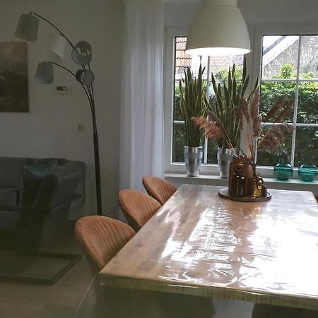 Groot Familiehuis Voor 6 Personen In Landelijke, Rustige Omgeving Villa Breezand Esterno foto