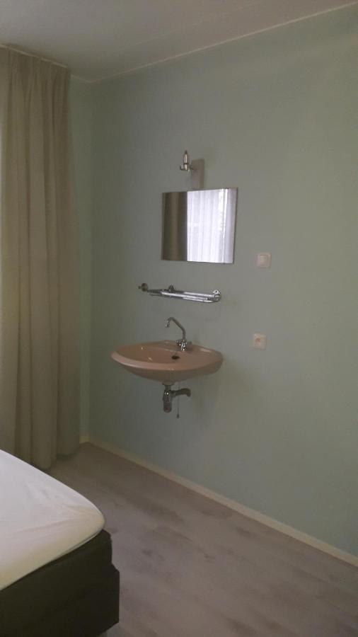 Groot Familiehuis Voor 6 Personen In Landelijke, Rustige Omgeving Villa Breezand Esterno foto