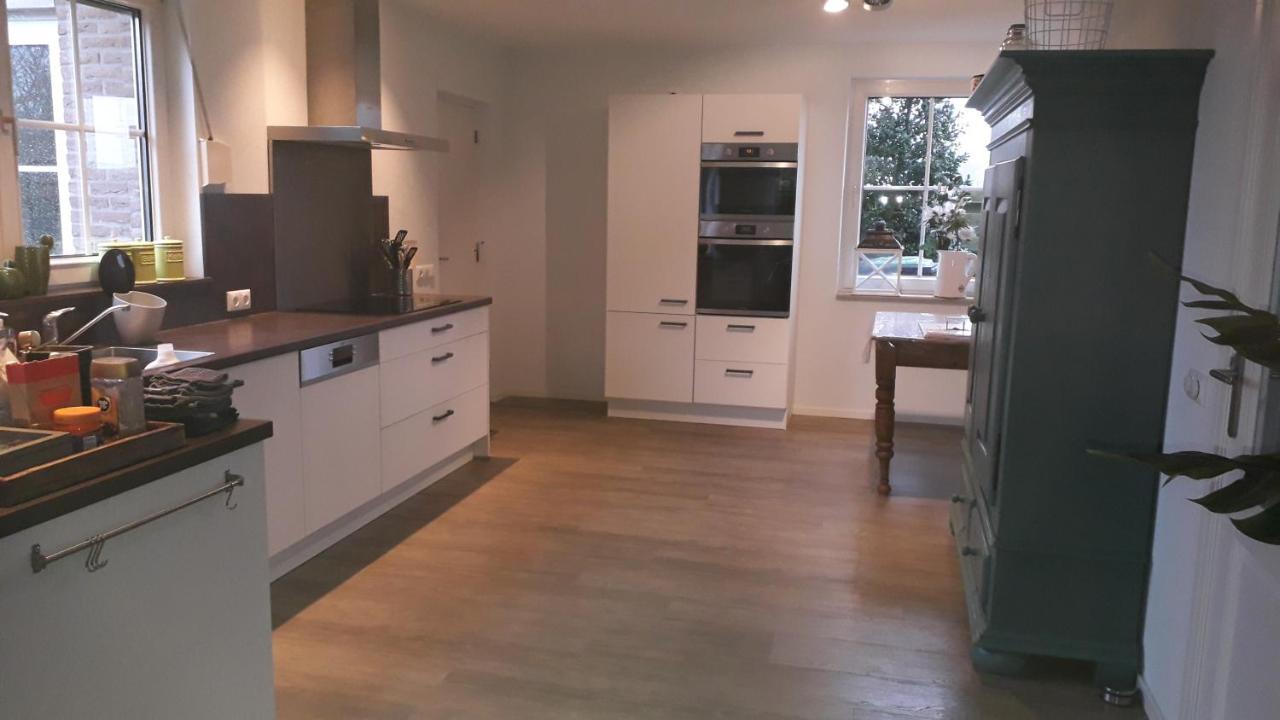 Groot Familiehuis Voor 6 Personen In Landelijke, Rustige Omgeving Villa Breezand Esterno foto