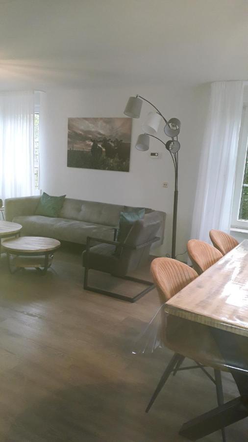 Groot Familiehuis Voor 6 Personen In Landelijke, Rustige Omgeving Villa Breezand Esterno foto